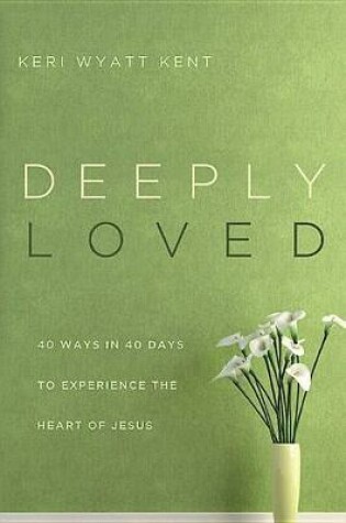 Cover of Deeply Loved