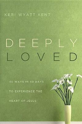 Book cover for Deeply Loved
