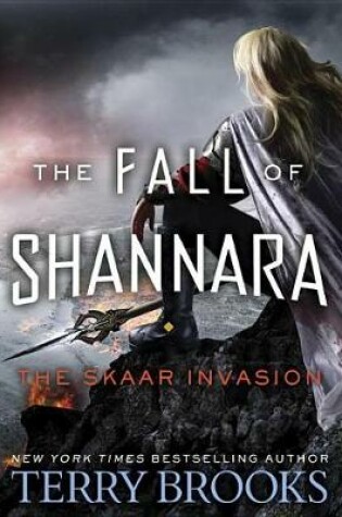 Cover of The Skaar Invasion