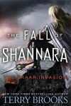 Book cover for The Skaar Invasion