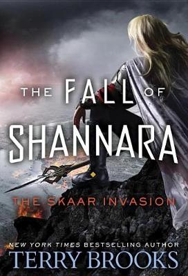 Cover of The Skaar Invasion