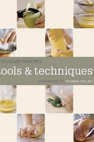 Cover of Tools & Techniques