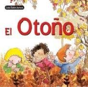 Book cover for El Otono