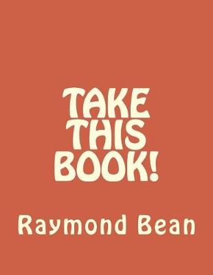 Book cover for Take This Book!