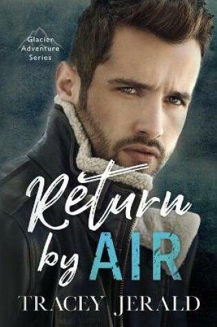 Cover of Return by Air