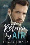 Book cover for Return by Air