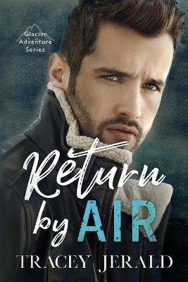 Book cover for Return by Air