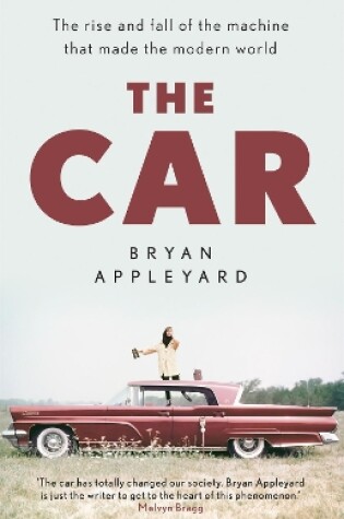 Cover of The Car