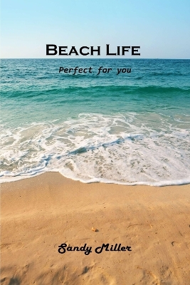 Cover of Beach Life