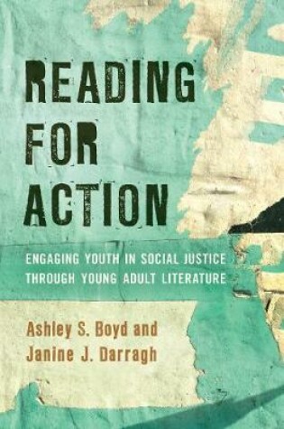 Cover of Reading for Action