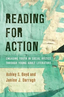 Book cover for Reading for Action