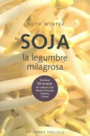 Cover of La Soja