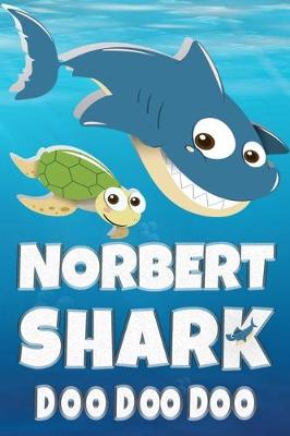 Book cover for Norbert