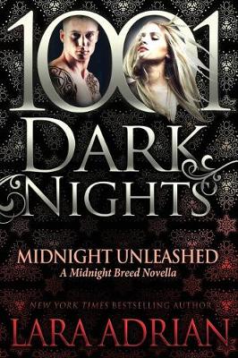 Book cover for Midnight Unleashed