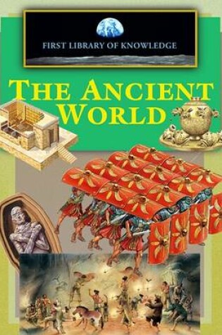 Cover of The Ancient World