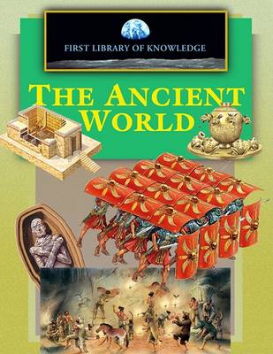 Book cover for The Ancient World