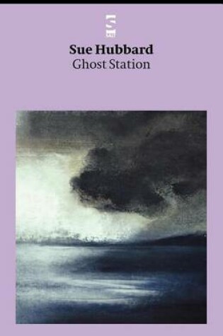 Cover of Ghost Station