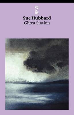 Cover of Ghost Station