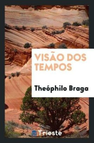 Cover of Vis o DOS Tempos