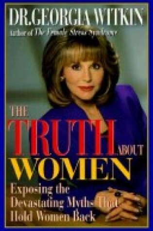 Cover of The Truth about Women