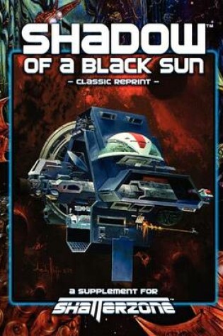 Cover of Shadow of a Black Sun (Classic Reprint)