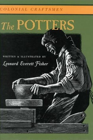 Cover of The Potters