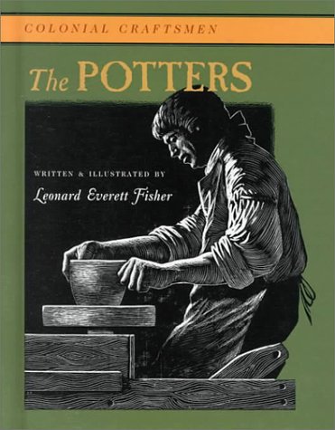 Cover of The Potters