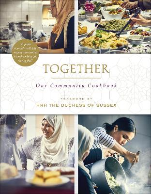 Book cover for Together