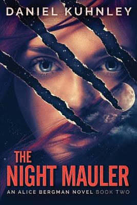 Book cover for The Night Mauler