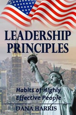 Cover of Leadership Principles