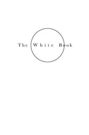 Cover of The White Book