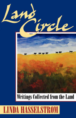 Book cover for Land Circle