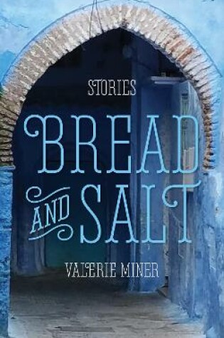 Cover of Bread and Salt