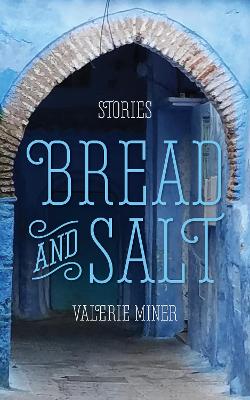 Book cover for Bread and Salt