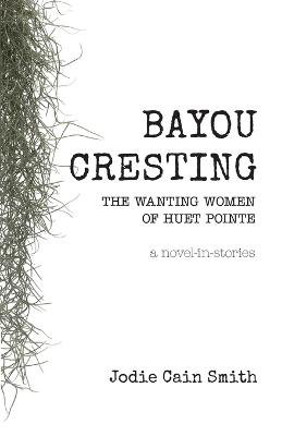 Book cover for Bayou Cresting