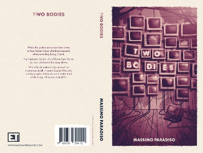 Book cover for Two Bodies