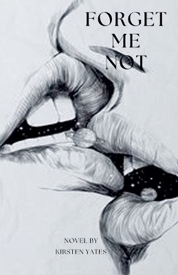 Book cover for Forget Me Not