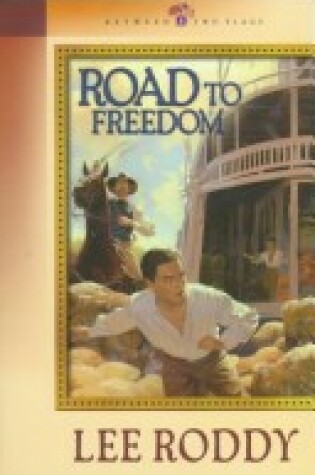 Cover of Road to Freedom