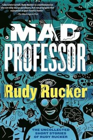 Cover of Mad Professor