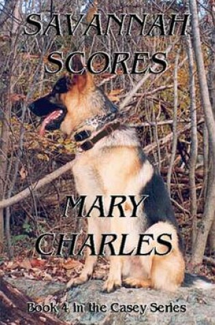 Cover of Savannah Scores