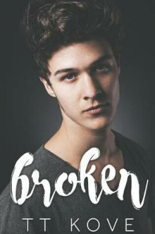 Cover of Broken