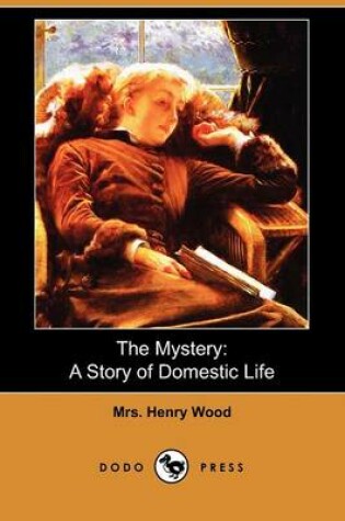 Cover of The Mystery