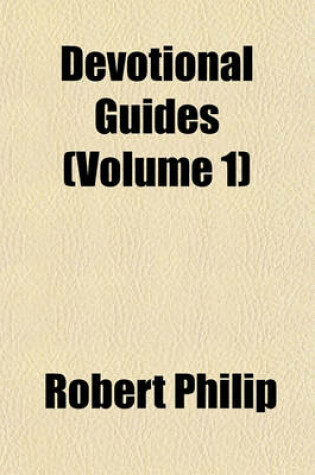 Cover of Devotional Guides Volume 2