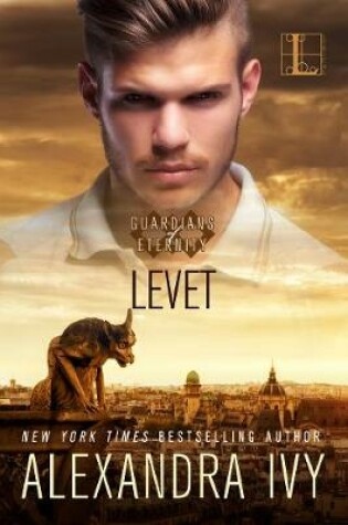 Cover of Levet