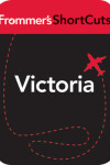 Book cover for Victoria