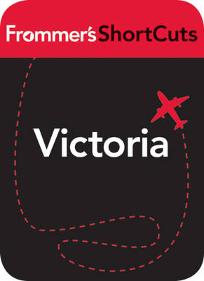 Cover of Victoria