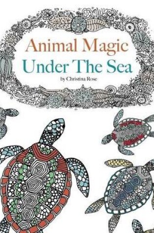 Cover of Animal Magic