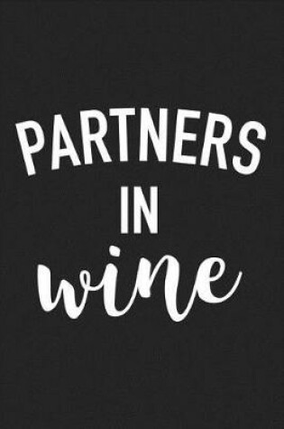 Cover of Partners in Wine