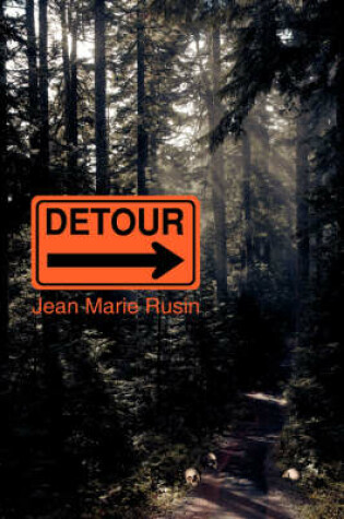 Cover of Detour