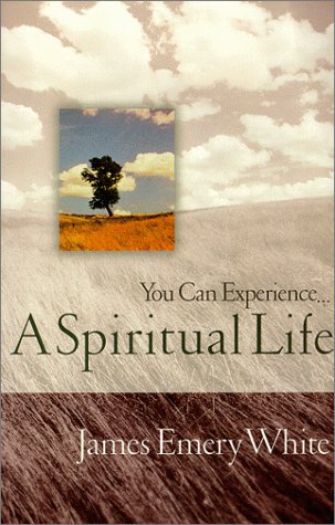 Book cover for You Can Experience a Spiritual Life